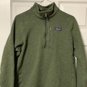 Patagonia Jacket